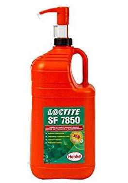 Limpiador de manos con aplicador LOCTITE SF 7850 — 3 L