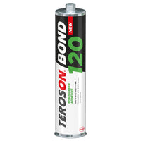 Adhesivo para lunas TEROSON BOND 120 — Cartucho de 310 ml