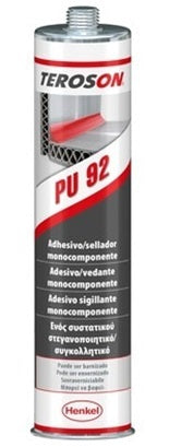 Sellador de carrocería TEROSON PU 92