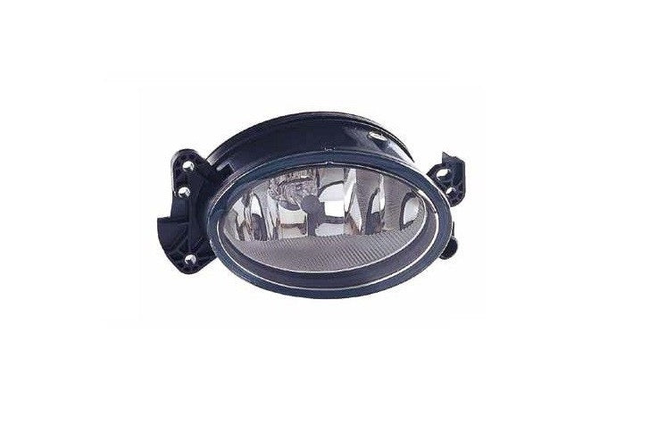 Proyector antiniebla derecho ÓVALO [Xenón] — MERCEDES W204 Clase C fase 1 desde 03/2007 hasta 02/2011 - producto