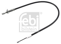 Cable de accionamiento, freno de estacionamiento FEBI BILSTEIN 22675