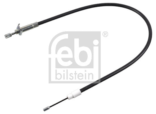 Cable de accionamiento, freno de estacionamiento FEBI BILSTEIN 22675