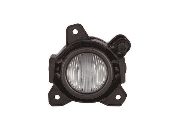 Proyector antiniebla H11 — OPEL ASTRA J 5 puertas fase 2 desde 08/2012 hasta 09/2015 - izquierdo