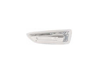 Tulipa lateral [Transparente] — OPEL ASTRA J 5 puertas fase 1 desde 01/2010 hasta 07/2012 - izquierdo