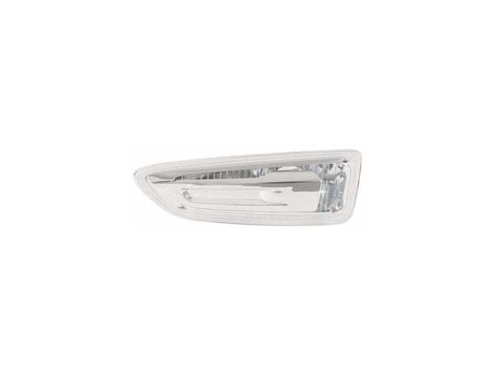 Tulipa lateral [Transparente] — OPEL ASTRA J 5 puertas fase 1 desde 01/2010 hasta 07/2012 - izquierdo