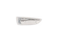 Tulipa lateral [Transparente] — OPEL ASTRA J 5 puertas fase 1 desde 01/2010 hasta 07/2012 - derecho