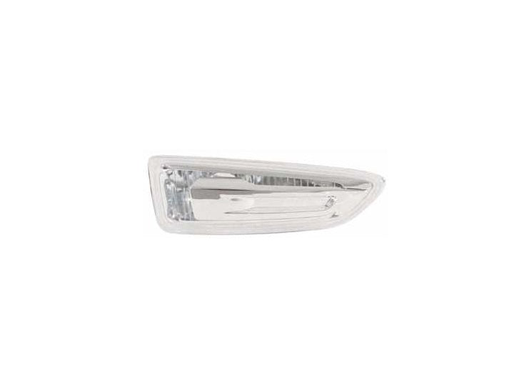 Tulipa lateral [Transparente] — OPEL ASTRA J 5 puertas fase 1 desde 01/2010 hasta 07/2012 - derecho