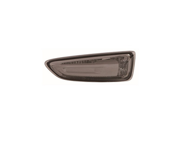 Tulipa lateral [Fume] — OPEL ASTRA J 5 puertas fase 1 desde 01/2010 hasta 07/2012 - izquierdo