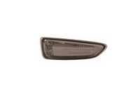 Tulipa lateral [Fume] — OPEL ASTRA J 5 puertas fase 1 desde 01/2010 hasta 07/2012 - derecho