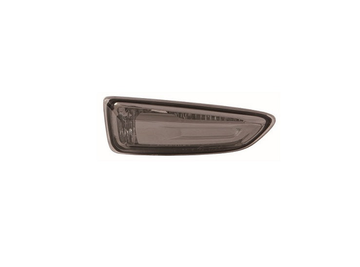 Tulipa lateral [Fume] — OPEL ASTRA J 5 puertas fase 1 desde 01/2010 hasta 07/2012 - derecho