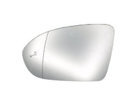 Cristal + soporte retrovisor térmico + safe side — OPEL ASTRA K 5 puertas fase 1 desde el 10/2015 hasta 05/2020 - izquierdo