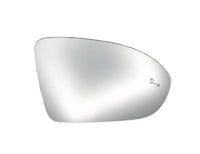 Cristal + soporte retrovisor térmico + safe side — OPEL ASTRA K 5 puertas fase 1 desde el 10/2015 hasta 05/2020 - derecho