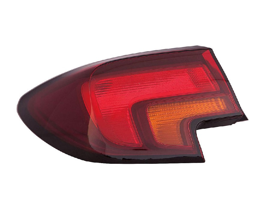 Piloto trasero exterior Sedan — OPEL ASTRA K 5 puertas fase 1 desde el 10/2015 hasta 05/2020 - izquierdo