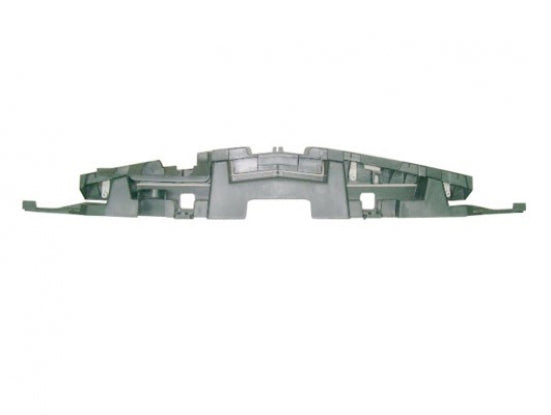Soporte central parachoques delantero — OPEL ASTRA J 5 puertas fase 1 desde 01/2010 hasta 07/2012 - producto