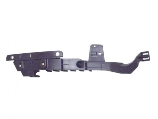 Soporte parachoques delantero — OPEL ASTRA J 5 puertas fase 1 desde 01/2010 hasta 07/2012 - derecho