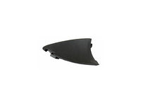 Cubierta inferior rejilla inferior parachoques delantero + AN — OPEL ASTRA J 5 puertas fase 2 desde 08/2012 hasta 09/2015 - izquierdo