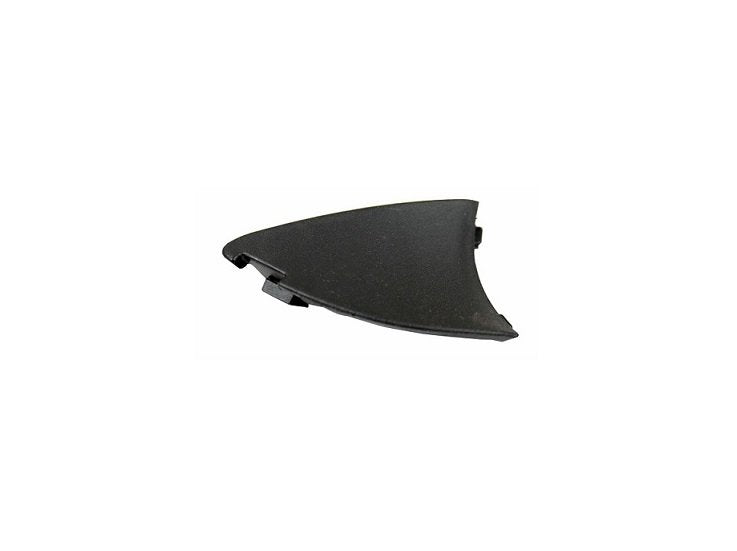 Cubierta inferior rejilla inferior parachoques delantero + AN — OPEL ASTRA J 5 puertas fase 2 desde 08/2012 hasta 09/2015 - izquierdo