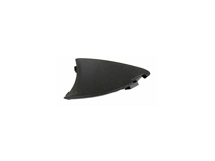 Cubierta inferior rejilla inferior parachoques delantero + AN — OPEL ASTRA J 5 puertas fase 2 desde 08/2012 hasta 09/2015 - derecho