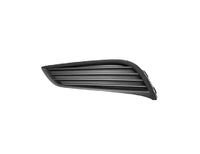 Rejilla parachoques delantero - AN — OPEL ASTRA K 5 puertas fase 1 desde el 10/2015 hasta 05/2020 - izquierdo