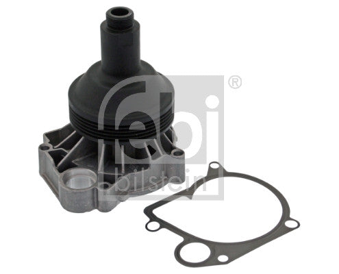 Bomba de agua, refrigeración del motor FEBI BILSTEIN 24025