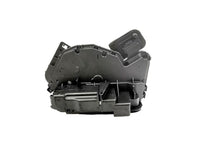 Cerradura de puerta trasera (7 pins) — VOLKSWAGEN POLO 6 fase 1 desde 10/2017 hasta 08/2021 - izquierdo