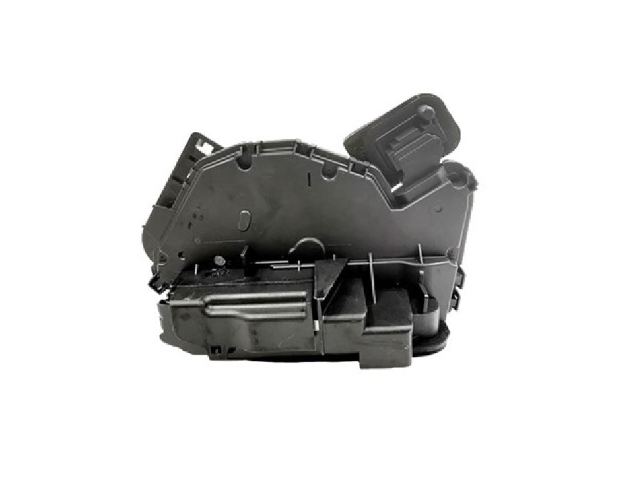 Cerradura de puerta trasera (7 pins) — VOLKSWAGEN POLO 6 fase 1 desde 10/2017 hasta 08/2021 - izquierdo