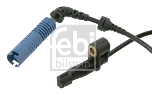 Sensor, revoluciones de la rueda FEBI BILSTEIN 24610