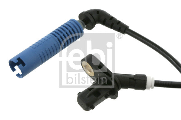 Sensor, revoluciones de la rueda FEBI BILSTEIN 24611