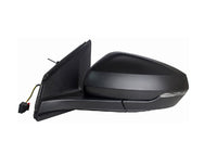Retrovisor eléctrico, térmico + piloto — VOLKSWAGEN POLO 6 fase 1 desde 10/2017 hasta 08/2021 - izquierdo