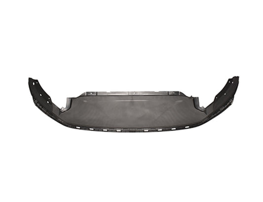 Spoiler parachoques delantero — VOLKSWAGEN POLO 6 fase 1 desde 10/2017 hasta 08/2021 - producto
