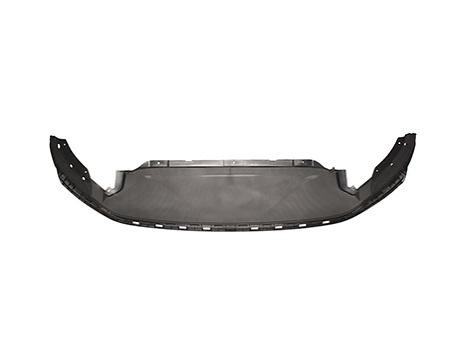 Spoiler parachoques delantero — VOLKSWAGEN POLO 6 fase 1 desde 10/2017 hasta 08/2021 - producto