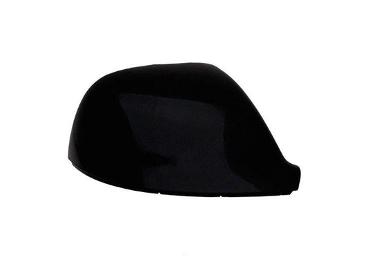 Carcasa retrovisor [Negra brillante] — VOLKSWAGEN TRANSPORTER T5 fase 2 desde 01/2010 hasta 06/2015