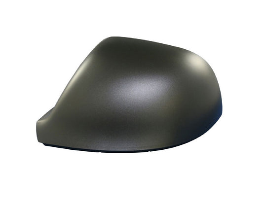 Carcasa retrovisor [Negra mate] — VOLKSWAGEN TRANSPORTER T5 fase 2 desde 01/2010 hasta 06/2015 - izquierdo