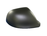 Carcasa retrovisor [Negra mate] — VOLKSWAGEN TRANSPORTER T5 fase 2 desde 01/2010 hasta 06/2015 - derecho