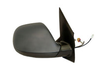 Retrovisor manual imprimado + ANTENA — VOLKSWAGEN TRANSPORTER T6 fase 1 desde 07/2015 hasta 06/2020 - derecho