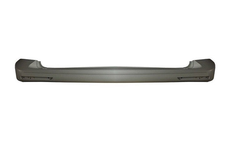 Parachoques trasero imprimado — VOLKSWAGEN TRANSPORTER T5 fase 2 desde 01/2010 hasta 06/2015 - producto