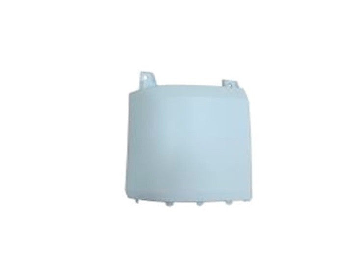 Punta parachoques trasera imprimada — VOLKSWAGEN TRANSPORTER T6 fase 1 desde 07/2015 hasta 06/2020 - izquierdo