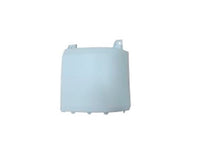 Punta parachoques trasera imprimada — VOLKSWAGEN TRANSPORTER T6 fase 1 desde 07/2015 hasta 06/2020 - derecho