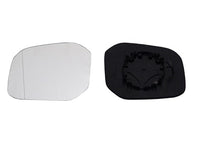 Cristal + soporte retrovisor — VOLKSWAGEN CADDY 4 desde 07/2015 hasta 12/2020 - izquierdo