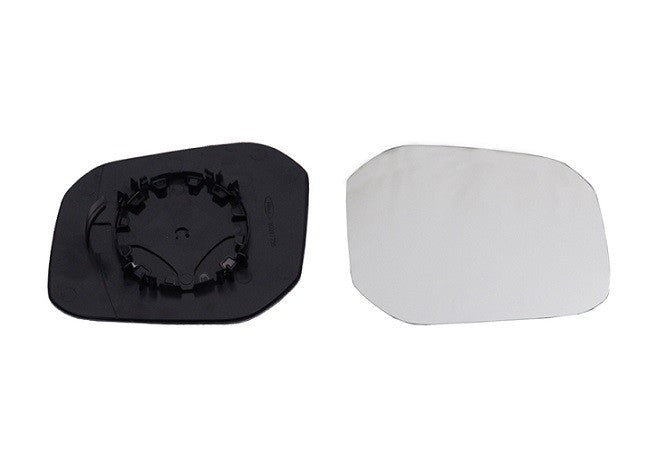 Cristal + soporte retrovisor — VOLKSWAGEN CADDY 4 desde 07/2015 hasta 12/2020 - derecho