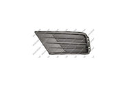 Rejilla parachoques delantero - AN Van — VOLKSWAGEN CADDY 4 desde 07/2015 hasta 12/2020 - izquierdo