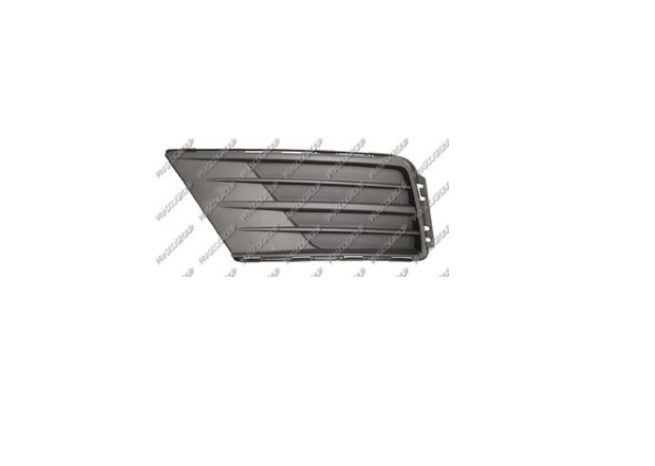 Rejilla parachoques delantero - AN Van — VOLKSWAGEN CADDY 4 desde 07/2015 hasta 12/2020 - izquierdo