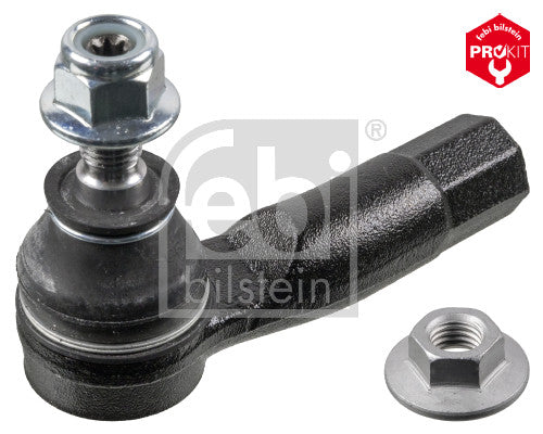 Rótula de dirección FEBI BILSTEIN 26096