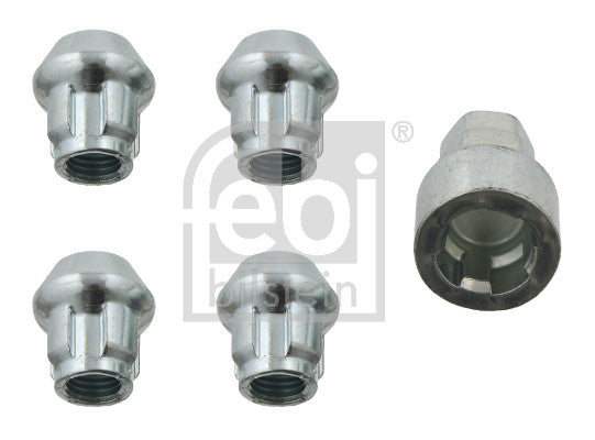 Tuerca de rueda FEBI BILSTEIN 27057