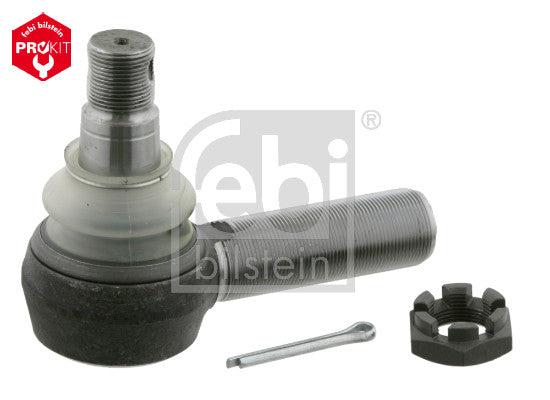Rótula de dirección FEBI BILSTEIN 27208