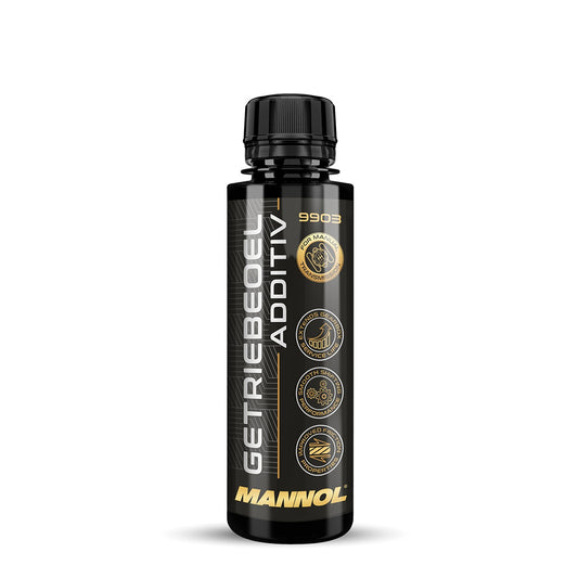 Aditivo para transmisión manual MANNOL 9903 — 100 ml