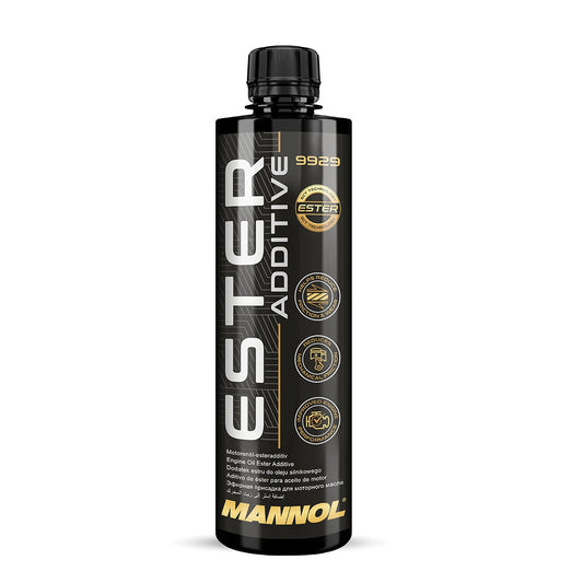 Aditivo Ester Additive MANNOL 9929 — 450 ml
