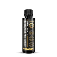 Aditivo Diesel Ester Additive MANNOL 9930 — 100 ml