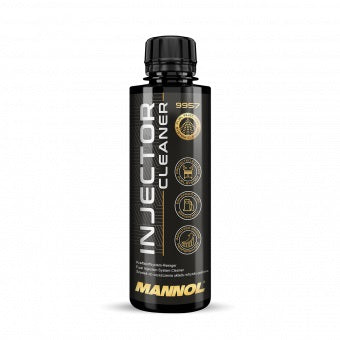 Limpiador de inyectores Injector Cleaner MANNOL 9957 — 250 ml