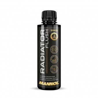 Limpiador de radiador Radiator Flush MANNOL 9965 — 250 ml